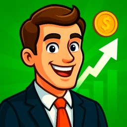 Symbol von From Homeless to Millionaire