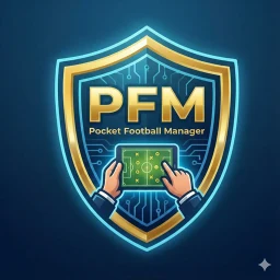 Pocket Football Manager 아이콘