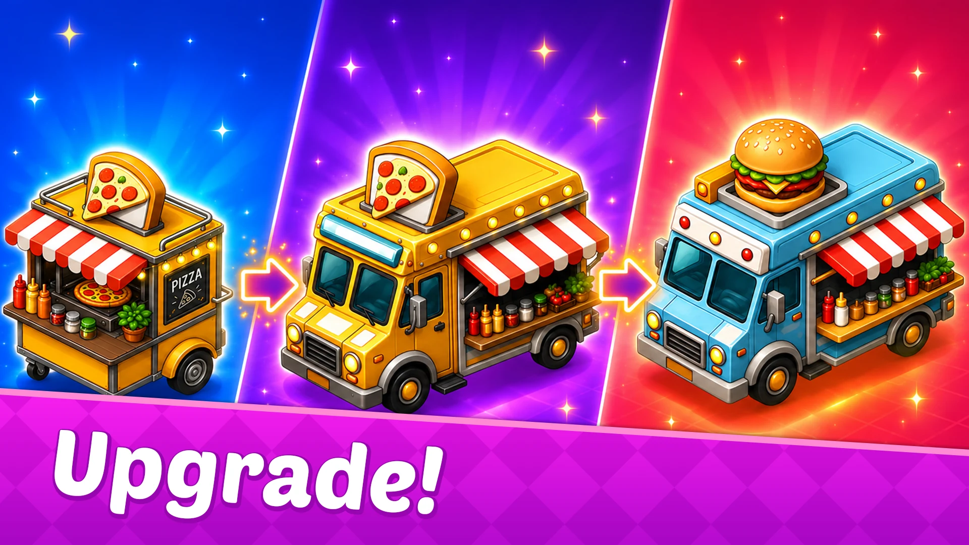 Merge 3 Cooking: Merge Games screenshot