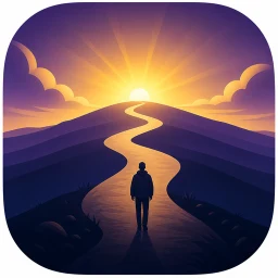 Symbol von Homeless Life: Lebenssim